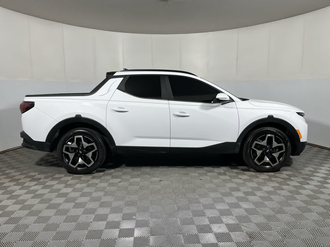 2022 Hyundai Santa Cruz Limited