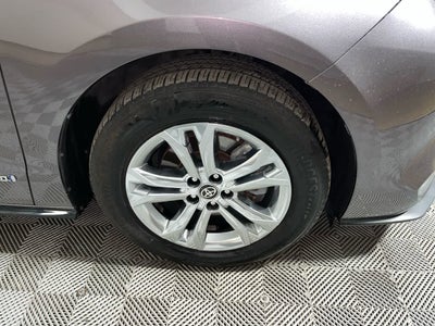 2021 Toyota Sienna Limited