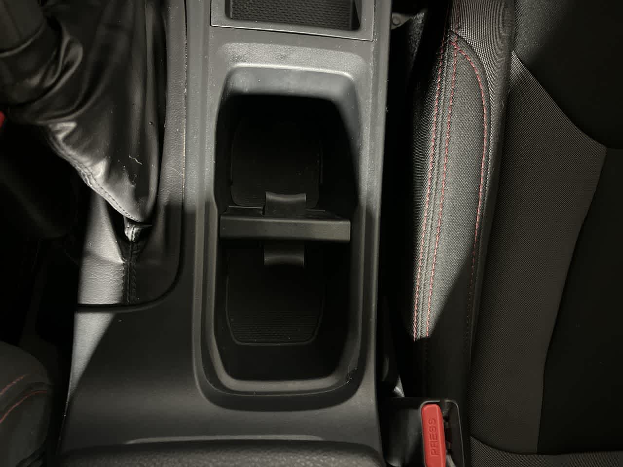 2022 Subaru WRX Base