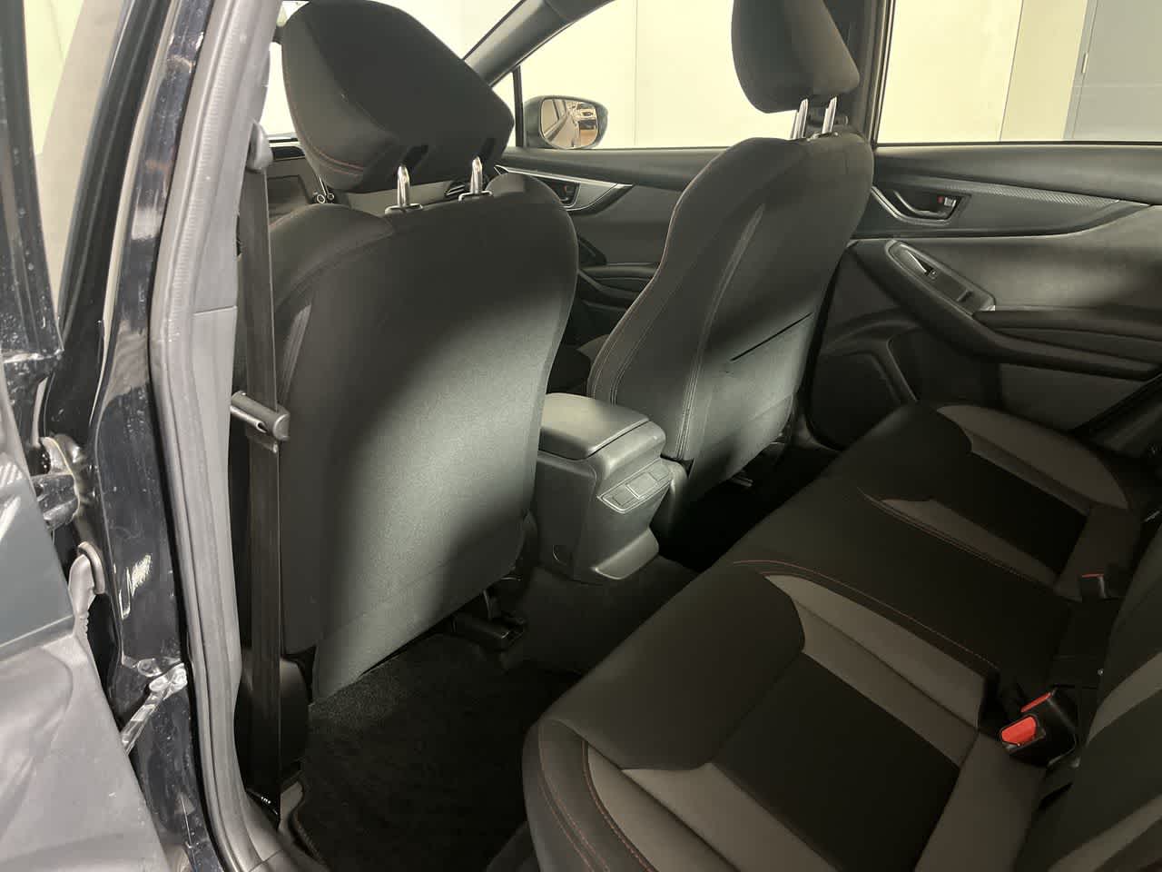 2022 Subaru WRX Base