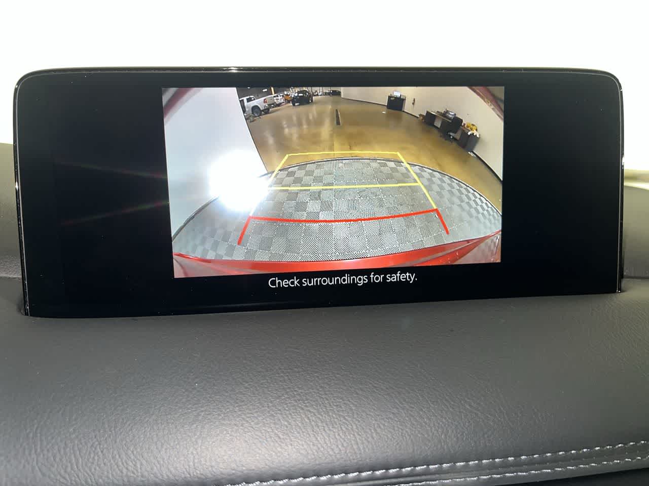 2021 Mazda Mazda CX-5 Grand Touring Reserve