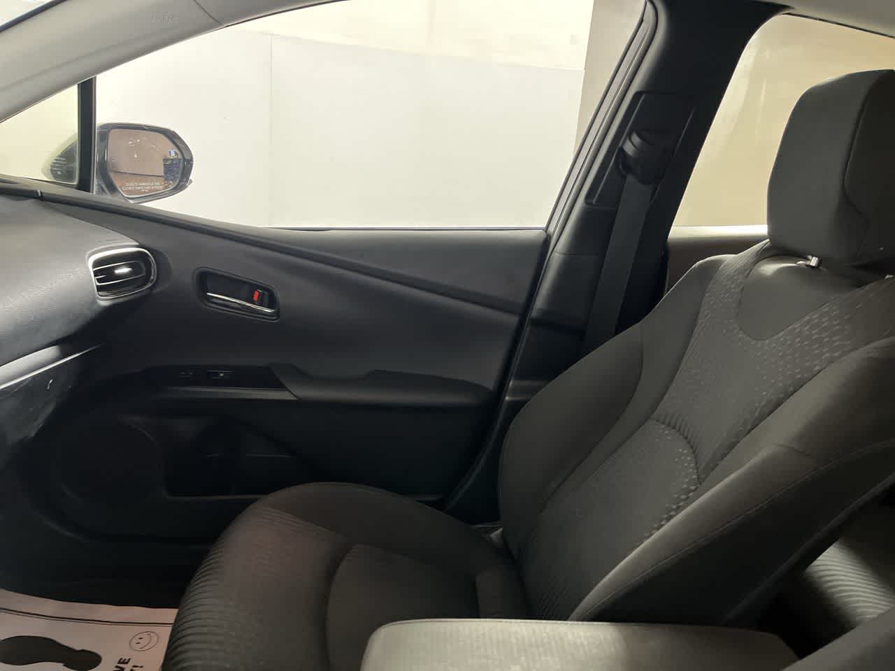 2017 Toyota Prius Prime Plus