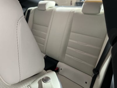 2021 Lexus RC RC 350 F SPORT