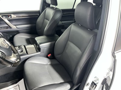 2021 Lexus GX GX 460 Premium