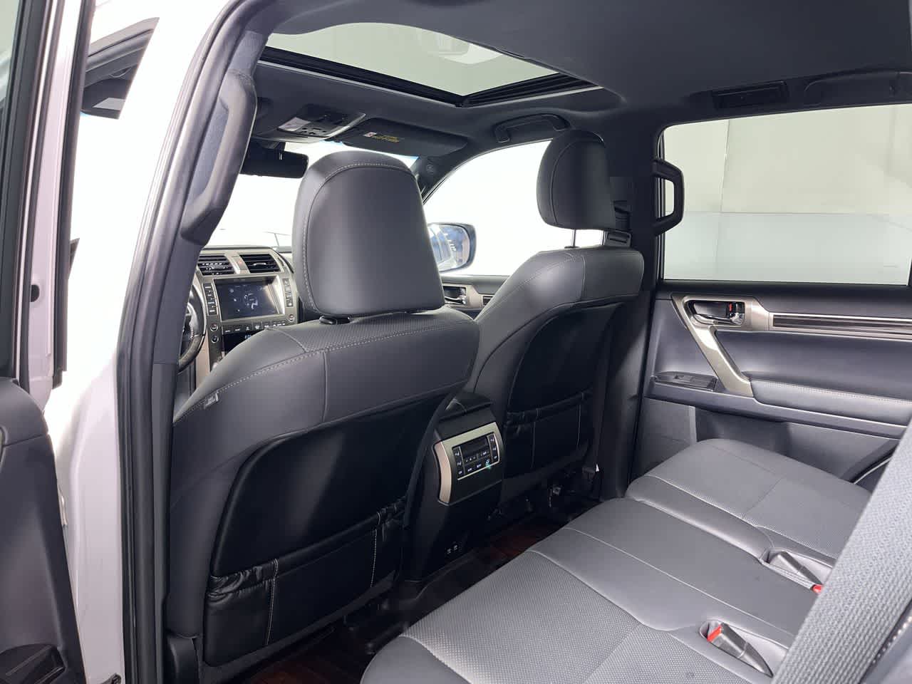 2021 Lexus GX GX 460 Premium
