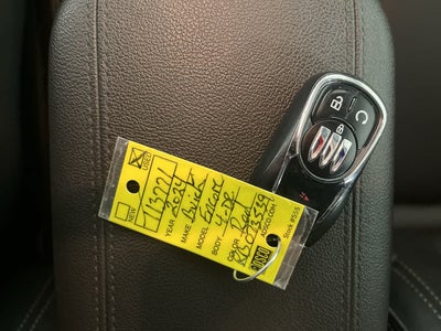 2024 Buick Encore GX Sport Touring