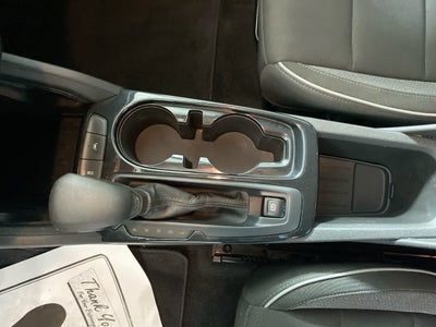 2022 Chevrolet Trailblazer LS