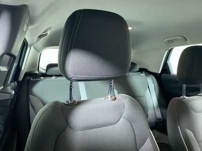 2022 Chevrolet Trailblazer LS