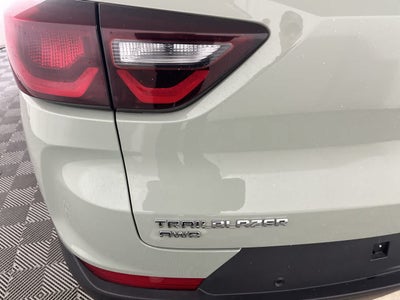 2024 Chevrolet Trailblazer ACTIV
