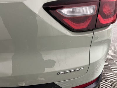 2024 Chevrolet Trailblazer ACTIV