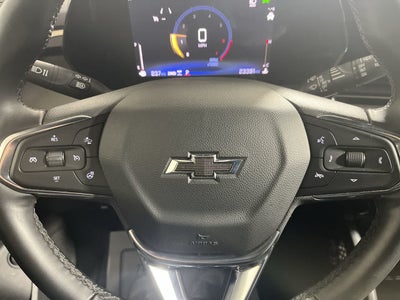 2024 Chevrolet Trailblazer ACTIV