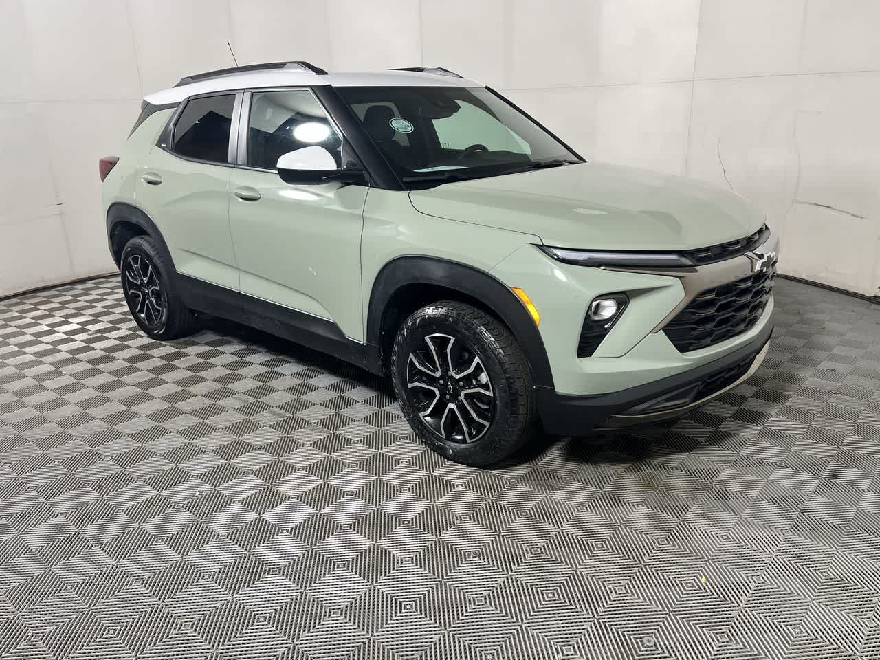 2024 Chevrolet Trailblazer ACTIV