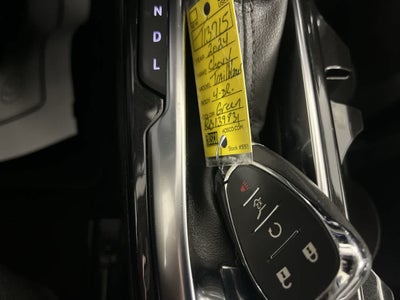 2024 Chevrolet Trailblazer ACTIV