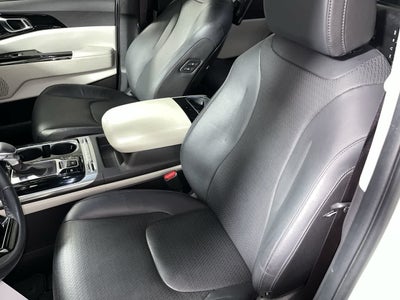 2023 Kia Carnival SX Prestige