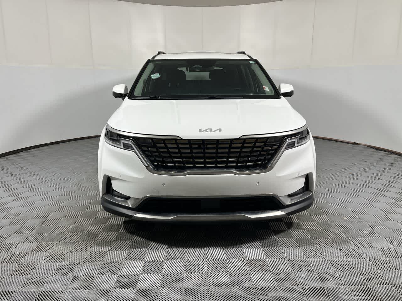 2023 Kia Carnival SX Prestige