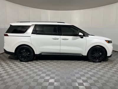 2023 Kia Carnival SX Prestige