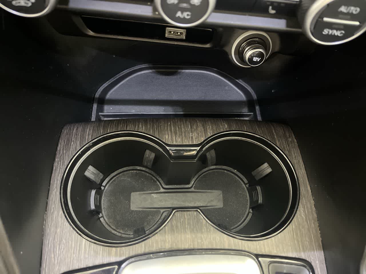 2021 Alfa Romeo Giulia Ti