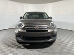 2016 FIAT 500X Easy