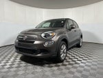 2016 FIAT 500X Easy