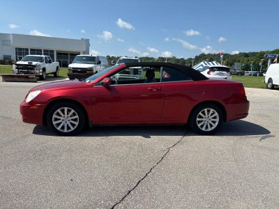 2010 Chrysler Sebring Touring