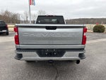2024 Chevrolet Silverado 3500 HD LT