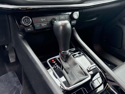 2023 Jeep Compass Altitude