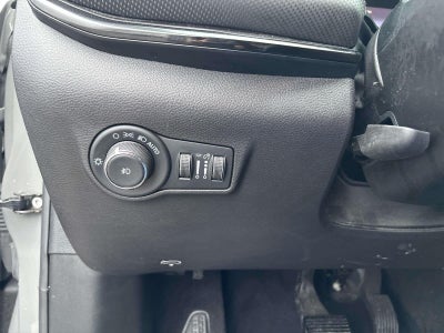 2023 Jeep Compass Altitude