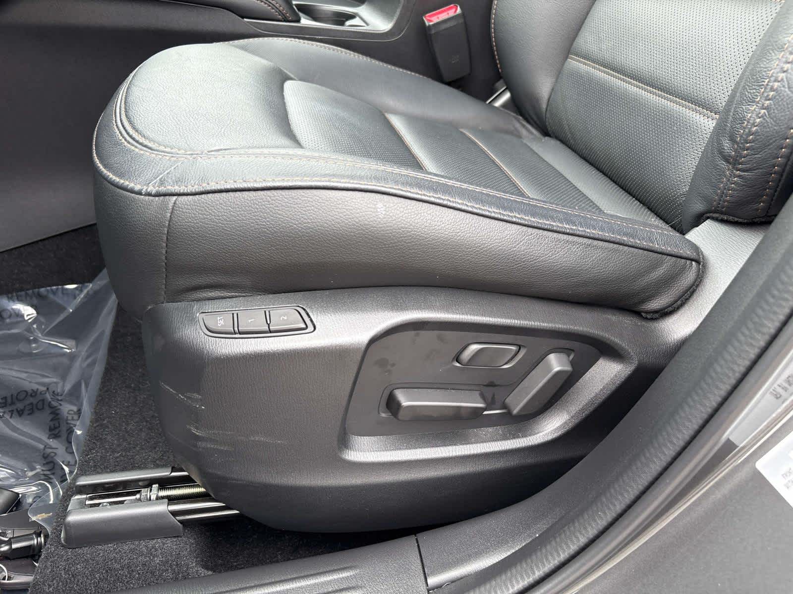 2023 Mazda Mazda CX-5 2.5 S Premium Plus Package
