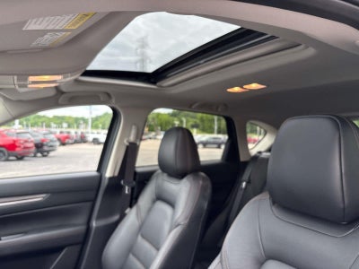 2023 Mazda Mazda CX-5 2.5 S Premium Plus Package