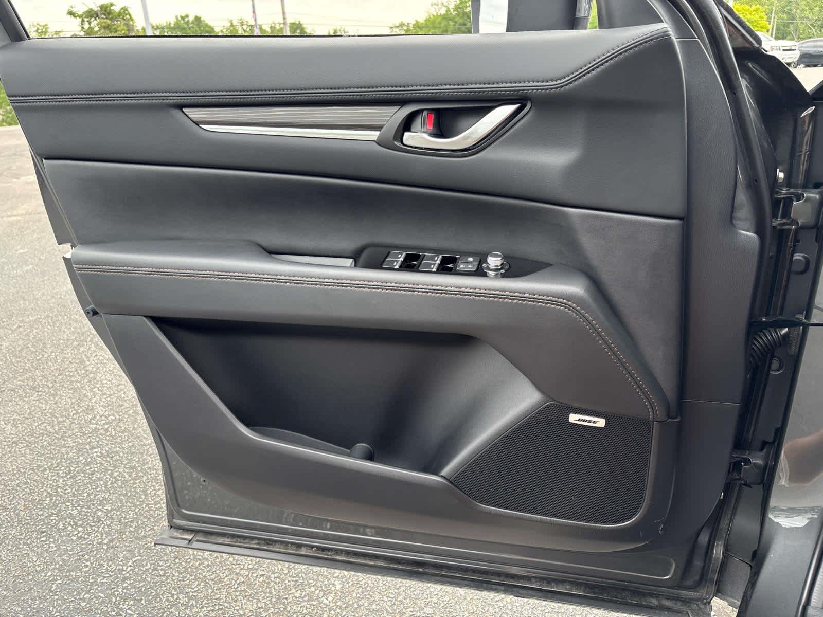 2023 Mazda Mazda CX-5 2.5 S Premium Plus Package