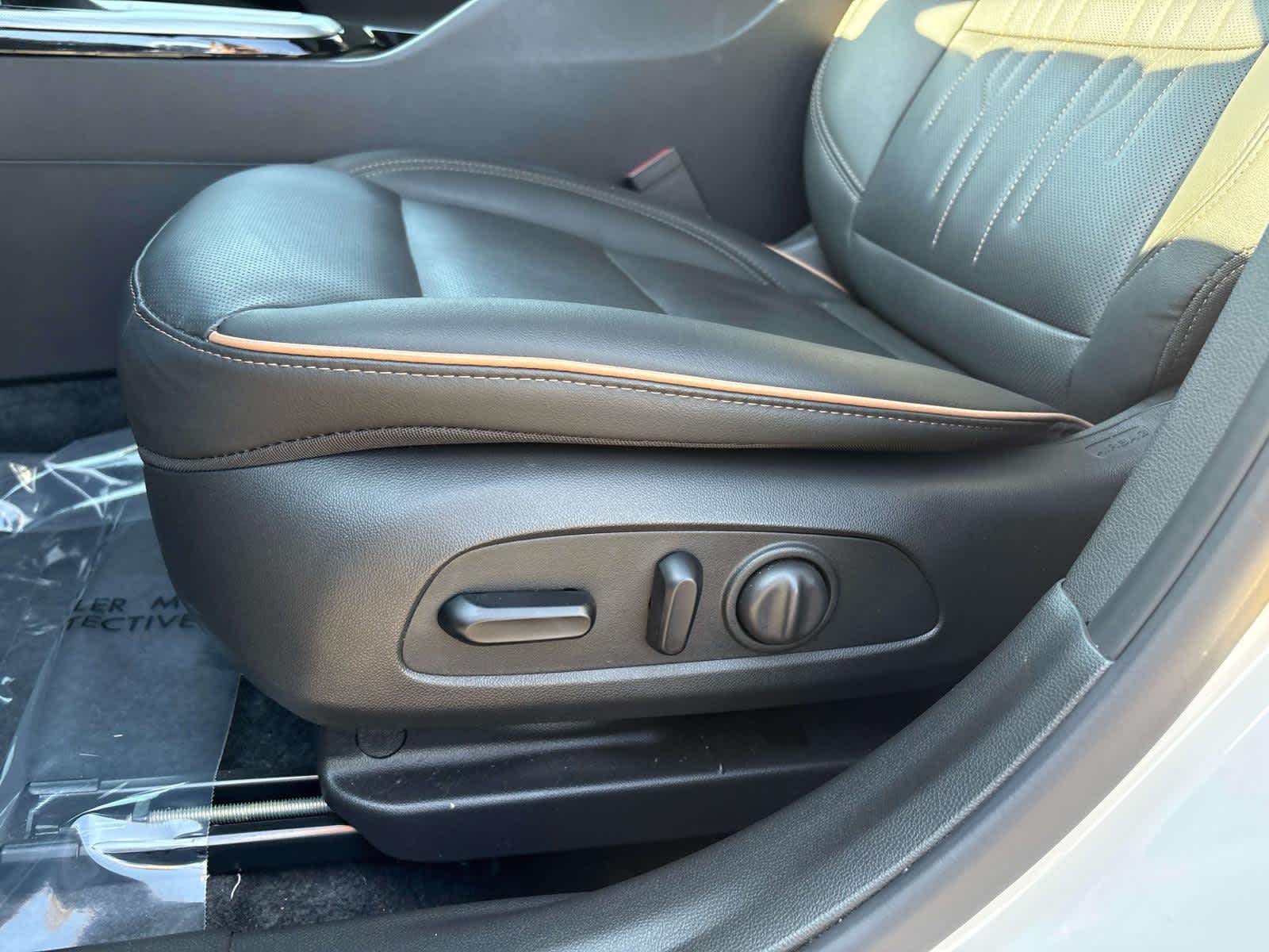 2024 Buick Envista Avenir
