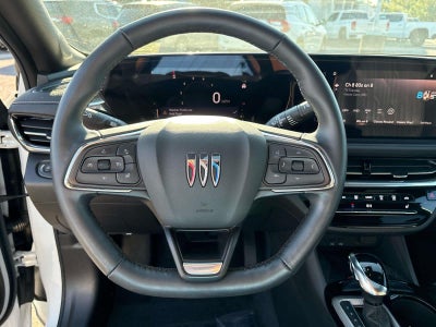 2024 Buick Envista Avenir