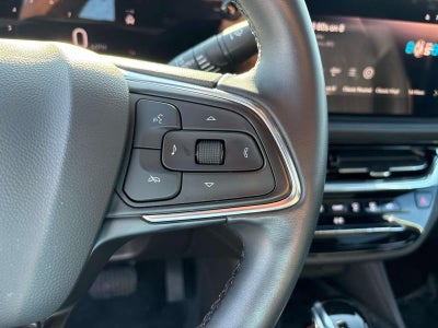 2024 Buick Envista Avenir