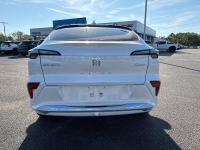 2024 Buick Envista Avenir