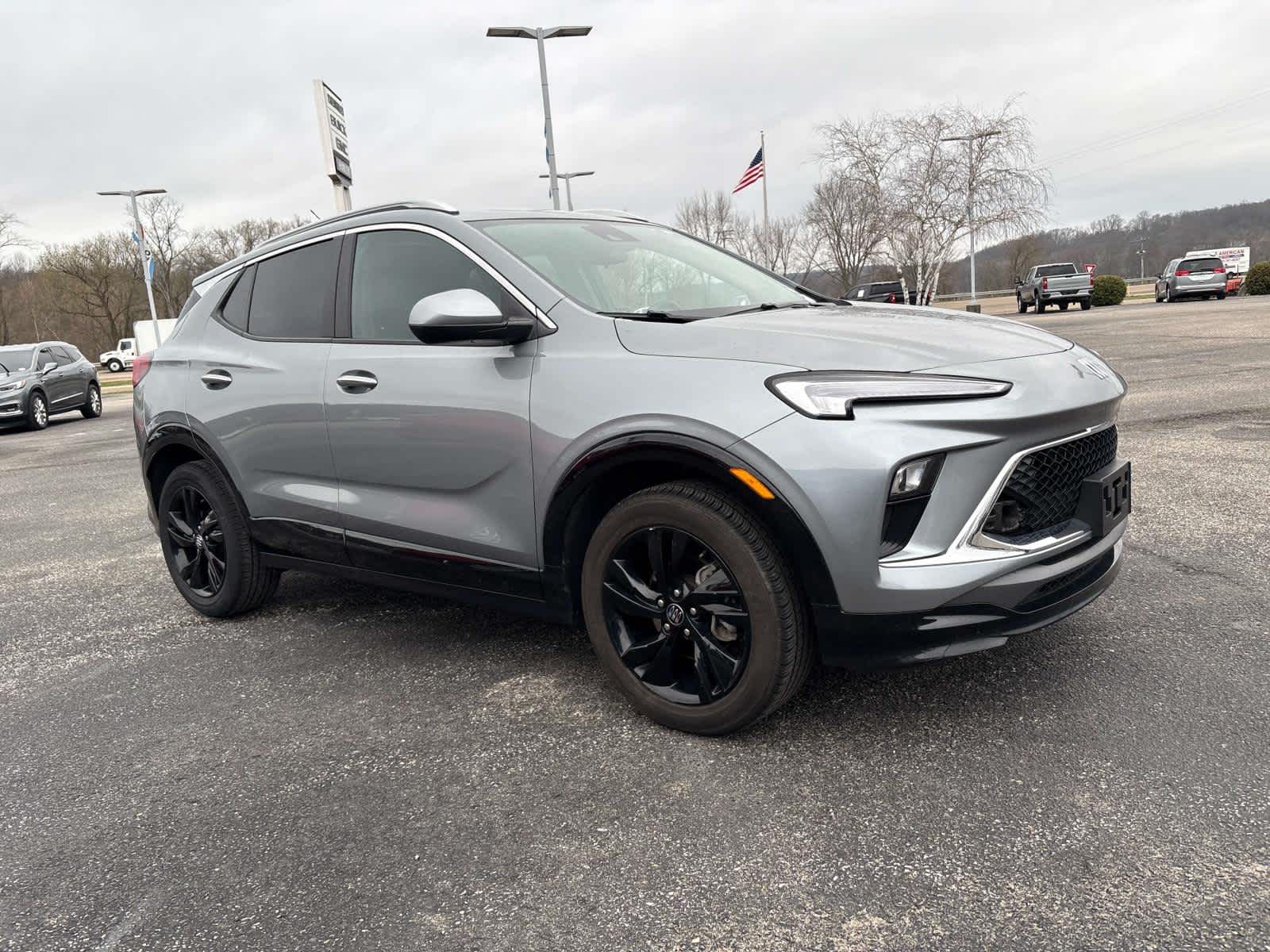 2024 Buick Encore GX Sport Touring