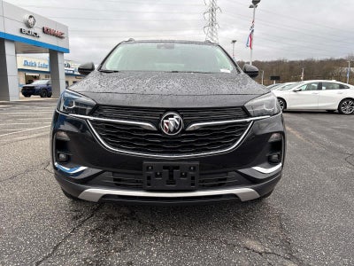 2022 Buick Encore GX Essence