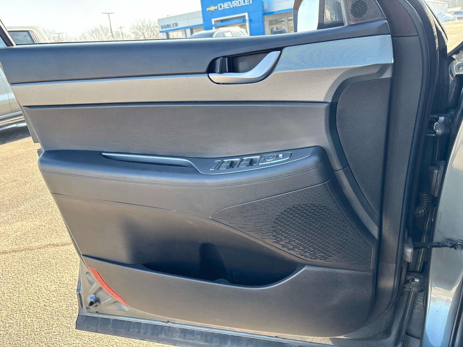 2023 Hyundai Palisade XRT