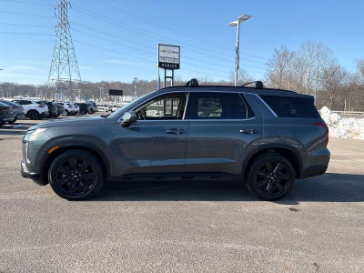 2023 Hyundai Palisade XRT
