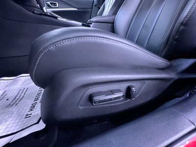 2023 Acura Integra w/A-Spec Package