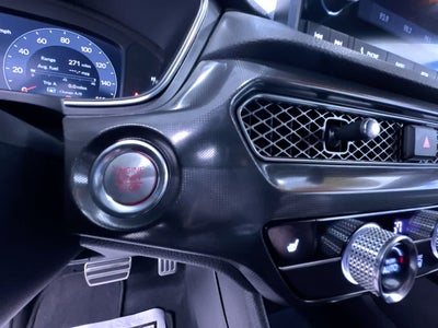 2023 Acura Integra w/A-Spec Package