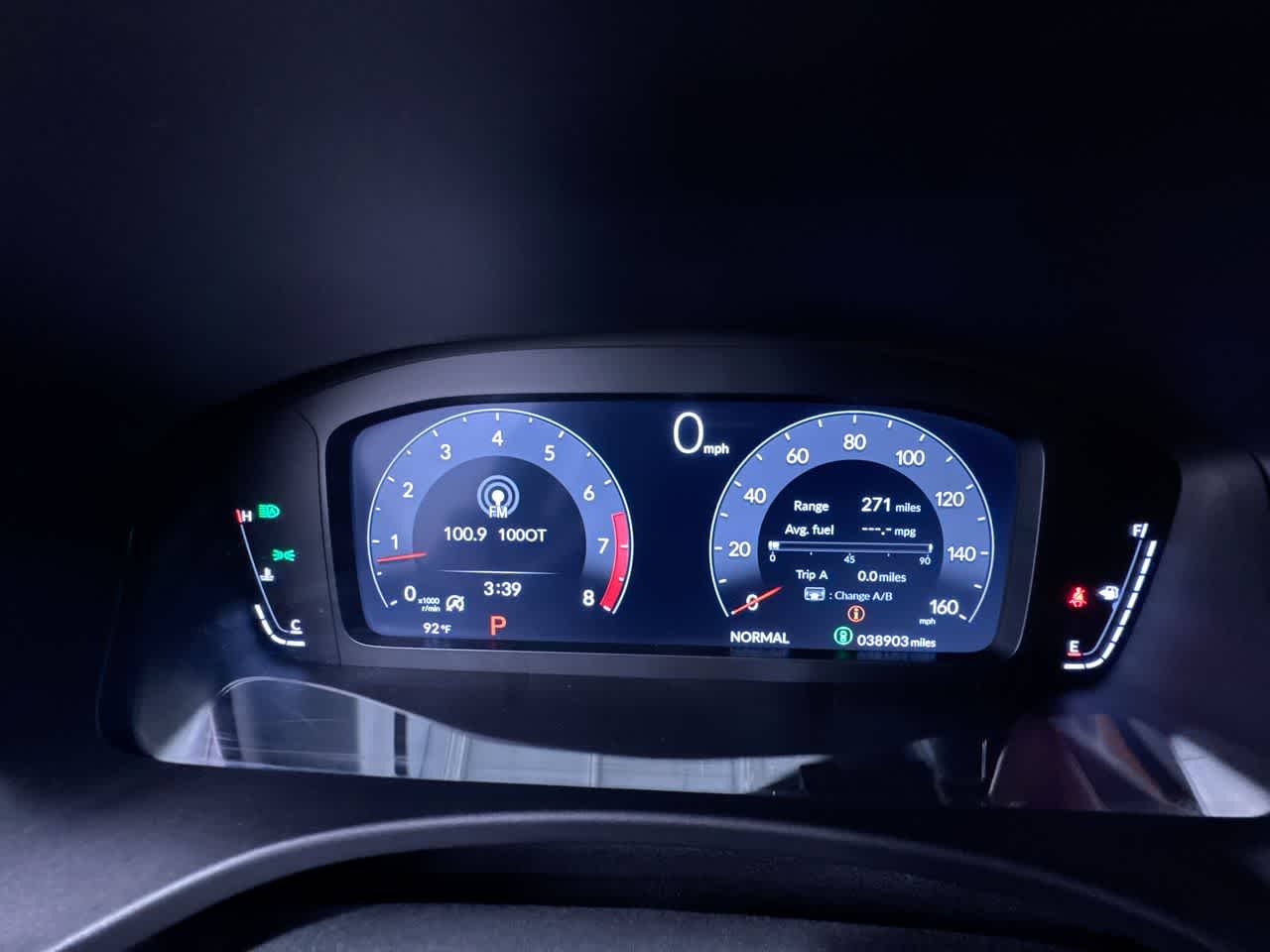 2023 Acura Integra w/A-Spec Package