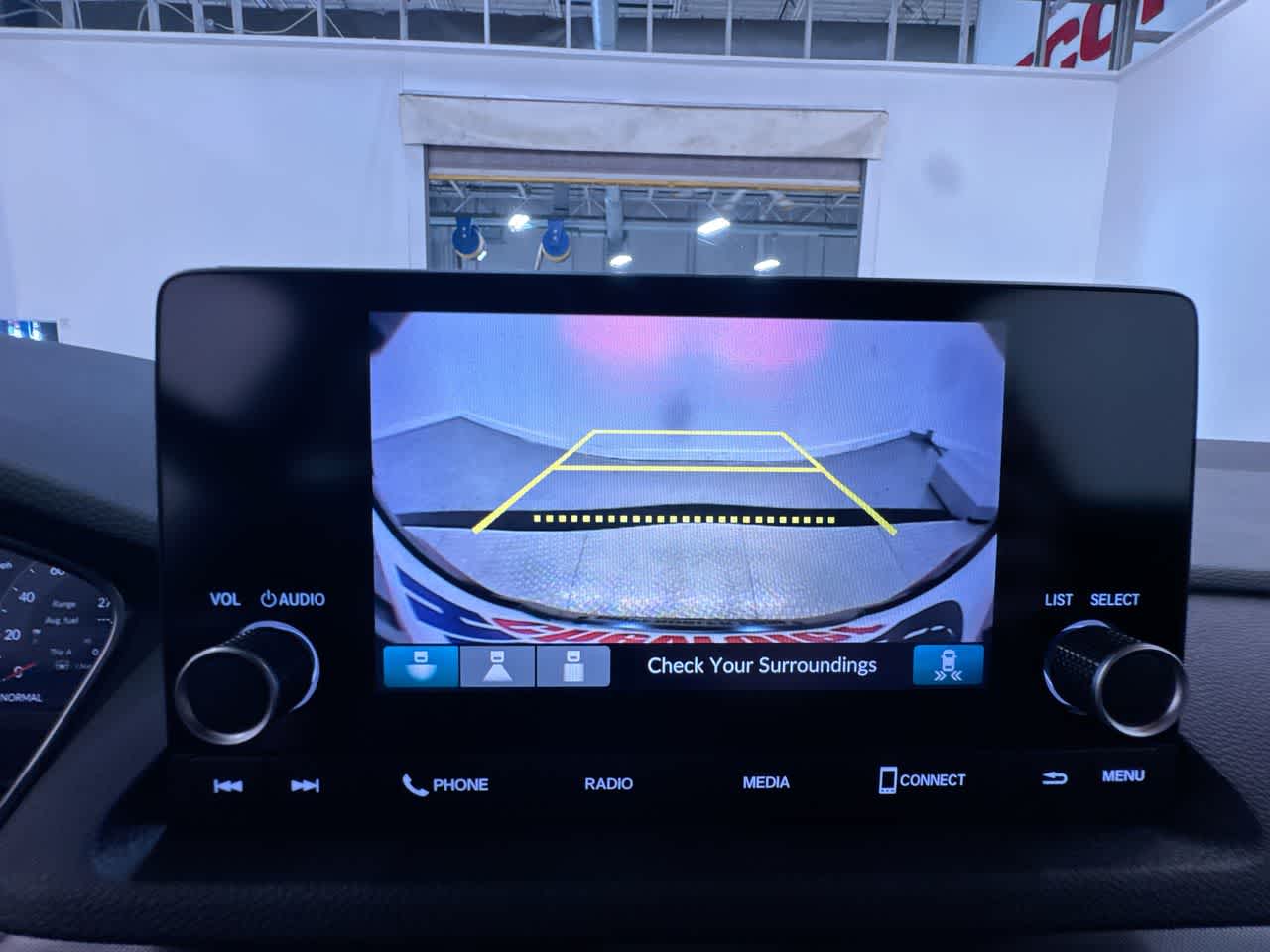 2023 Acura Integra w/A-Spec Package