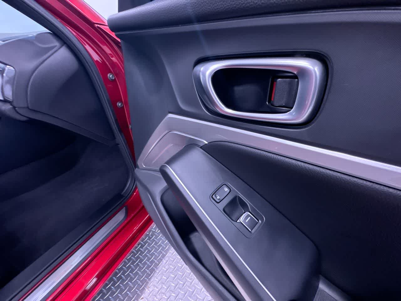 2023 Acura Integra w/A-Spec Package