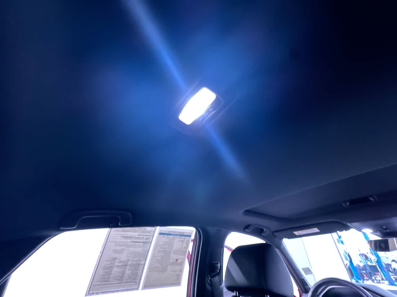 2023 Acura Integra w/A-Spec Package