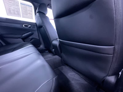 2023 Acura Integra w/A-Spec Package