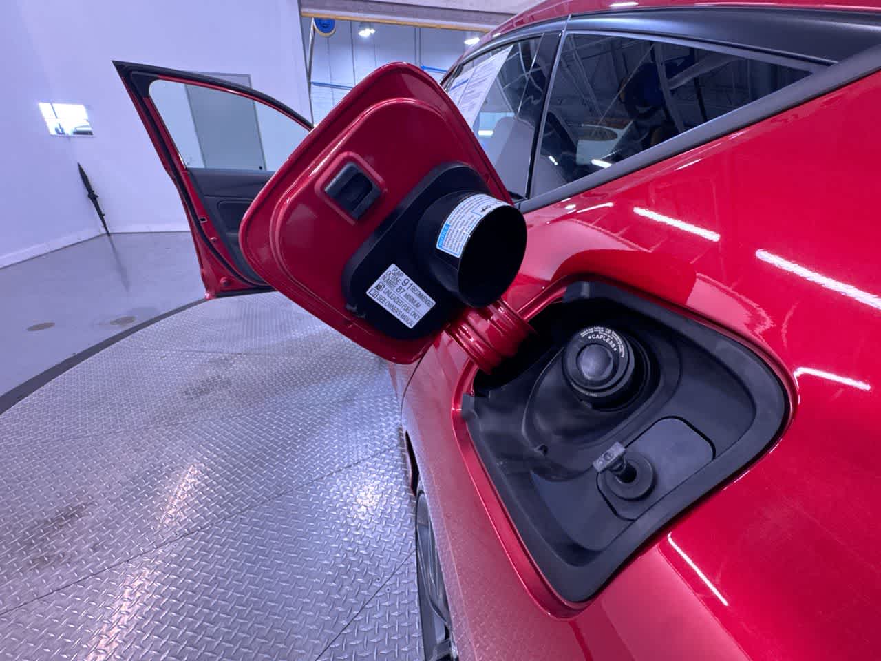 2023 Acura Integra w/A-Spec Package