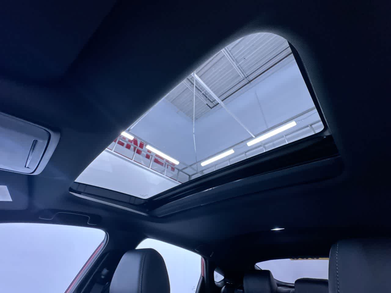 2023 Acura Integra w/A-Spec Package