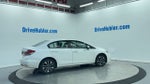 2015 Honda Civic Sedan EX