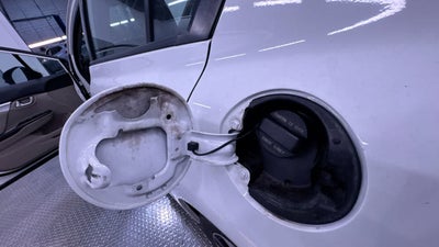 2015 Honda Civic Sedan EX