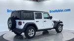 2021 Jeep Wrangler Unlimited Freedom